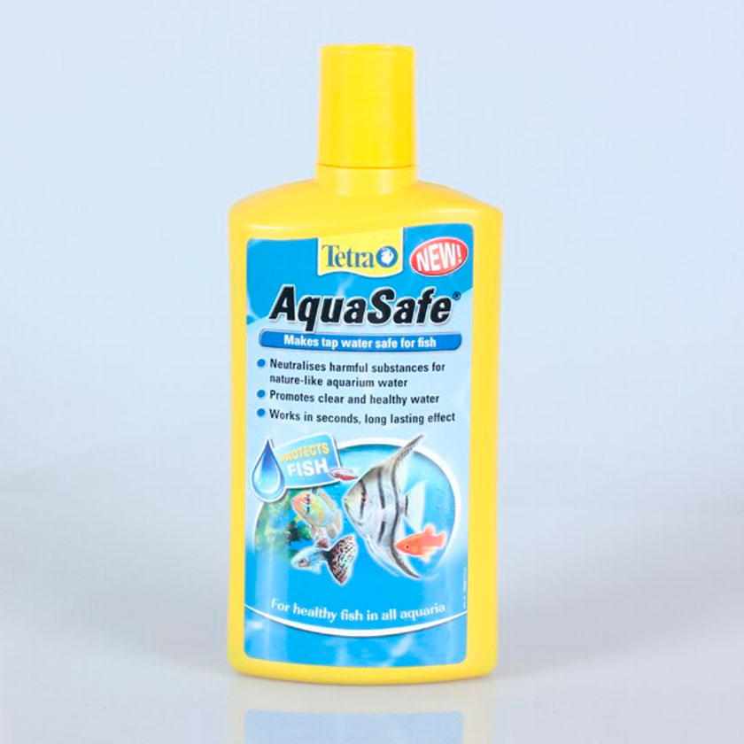 Tetra Aquasafe