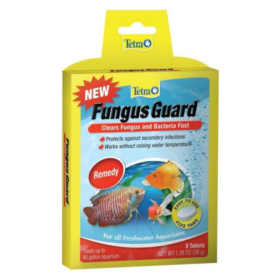 Fungus Guard 8Tabletas