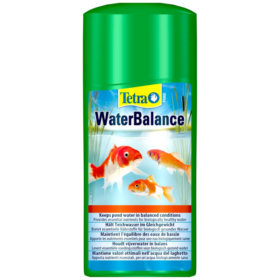 WaterBalance Pond 16.9OZ 500ML