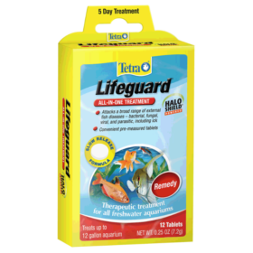 LifeGuard 12Tabletas