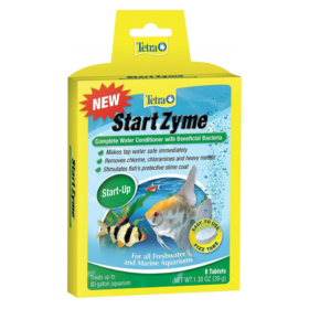 Start Zyme 8Tabletas