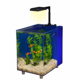 Acuario Full Kit Dophin Nano KWP-23