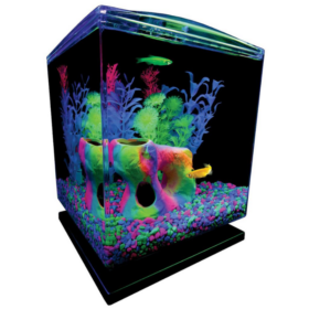 Acuario GloFish 1.5GL
