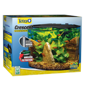 Acuario Crescent 5GL