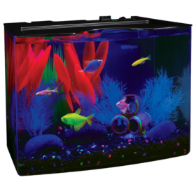 Acuario Glofish 3GL