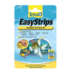 EasyStrips Complete Kit
