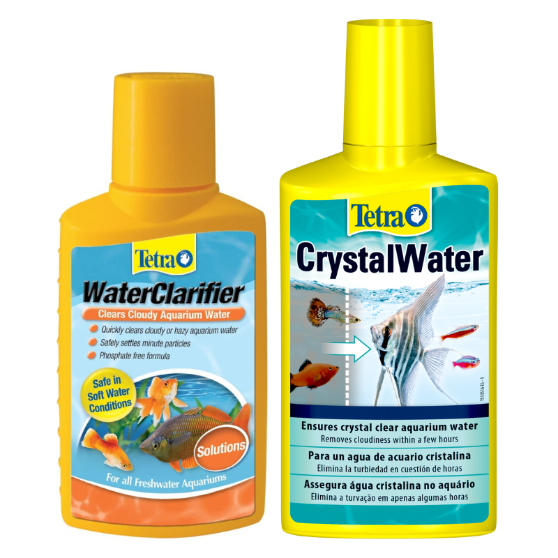 WaterClarifier