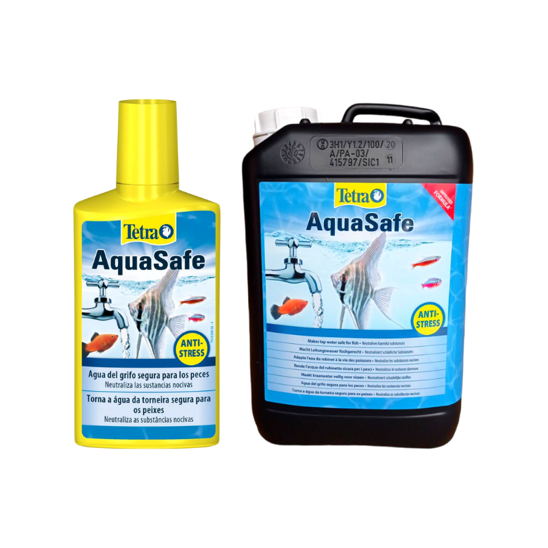AquaSafe Plus