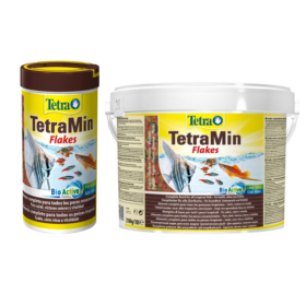 TetraMin Flakes