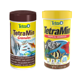 TetraMin Granules