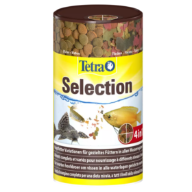 Tetra Selection 4 en 1 45GR