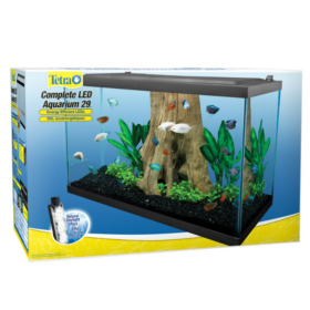 Acuario Complete LED 29GL