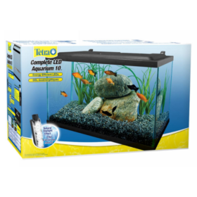 Acuario Complete LED 10GL