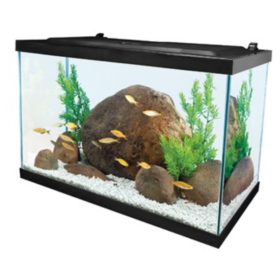 Acuario Complete LED 20GL