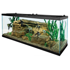 Acuario Complete LED 55GL