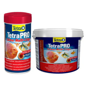 TetraPRO Colour Multi-Crisps