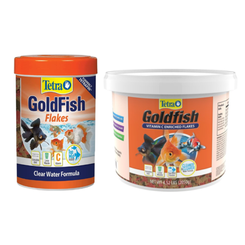 TetraFin Flakes - Imagen 2