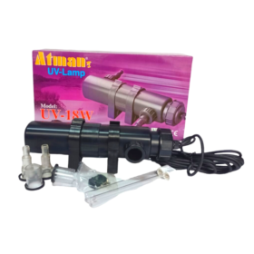 Lampara UV Atman