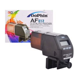 Comedero automático Dophin AF012