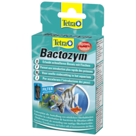 Bactozym 10TAB