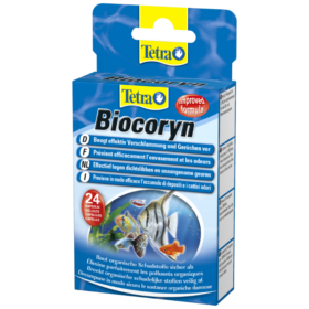 Biocoryn 12TAB