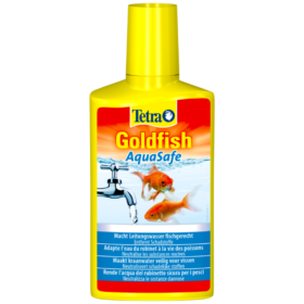 Goldfish AquaSafe 250ML