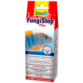 FungiStop Plus 20ML