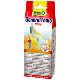 GeneralTonic Plus 20ML