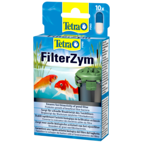 FilterZym 10CAP