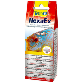 Hexaex 20ML