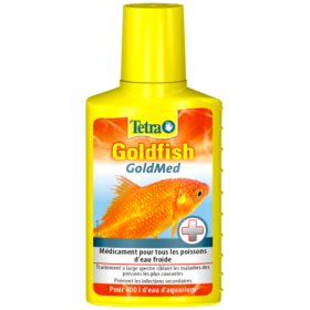 Goldfish GoldMed 100ML