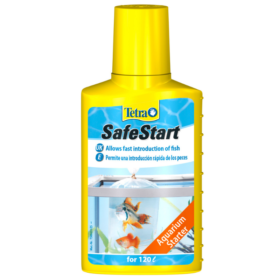 SafeStart 50ML