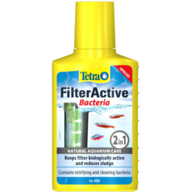 FilterActive Bacteria 100ML