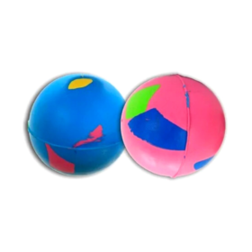 Pelota maciza