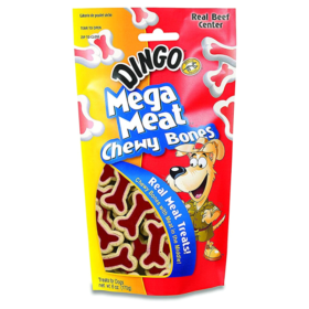 Dingo Mega Meat