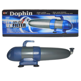 Filtro Dophin UV007