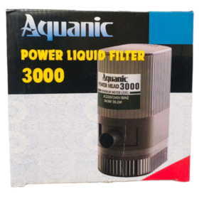 Filtro liquido power 3000