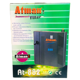 Filtro Atman