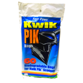 Bolsas Kwik Pik x60Und