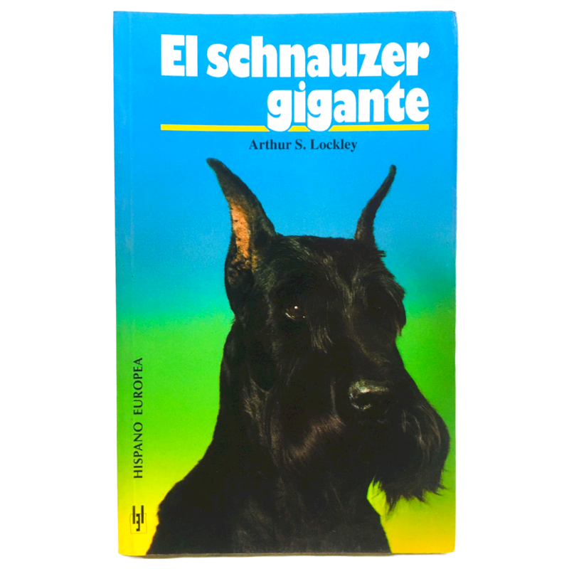 El Schnauzer Gigante