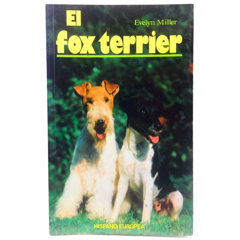 El fox terrier