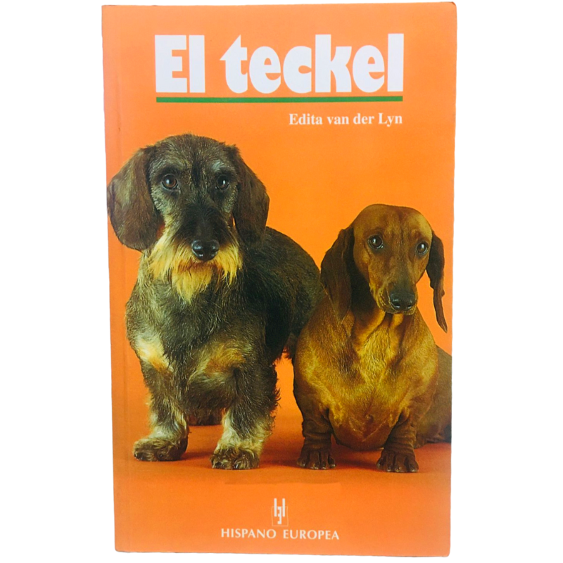 El teckel