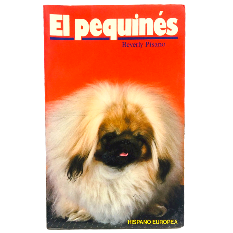 El pequinés