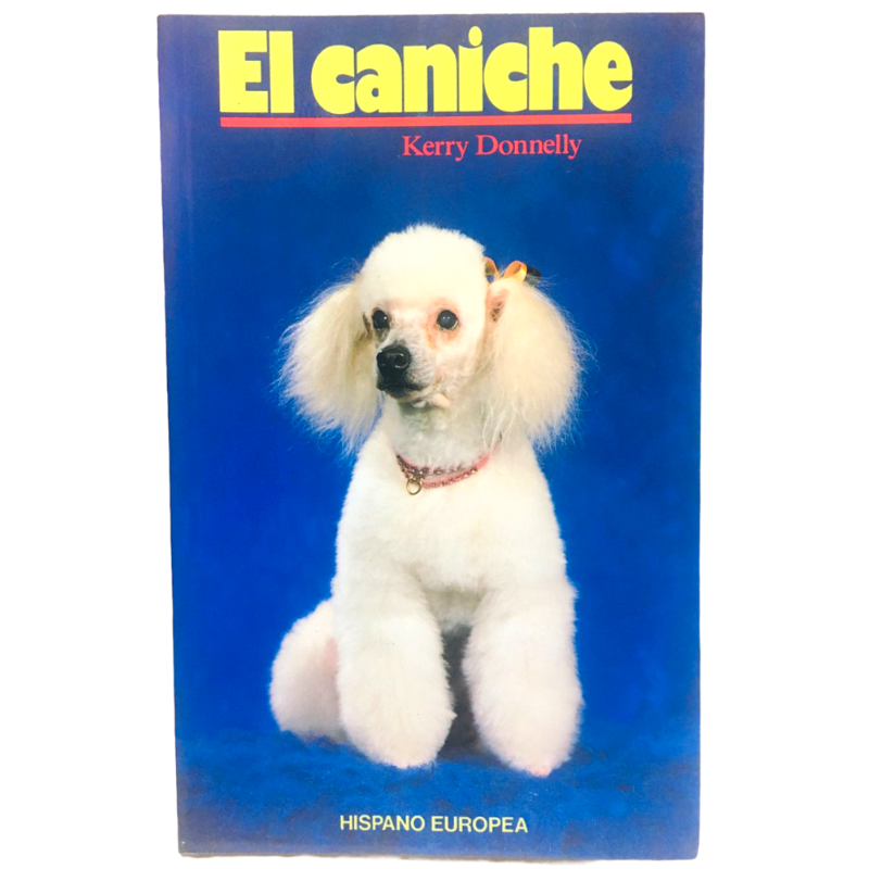 El caniche