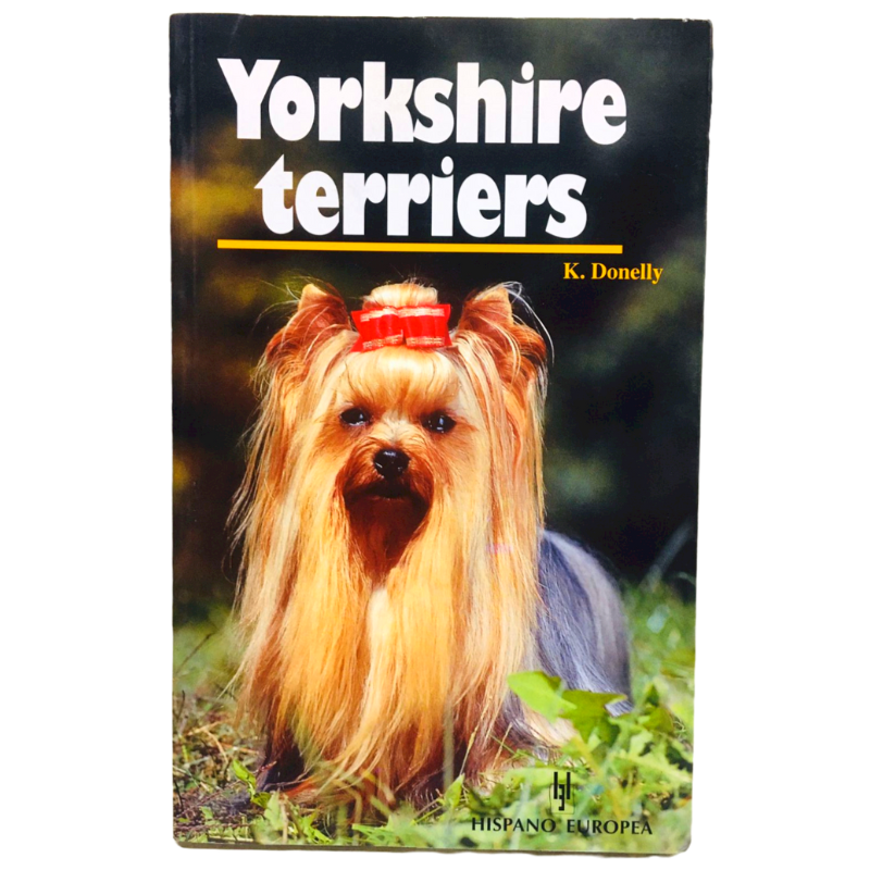 Yorkshire Terriers