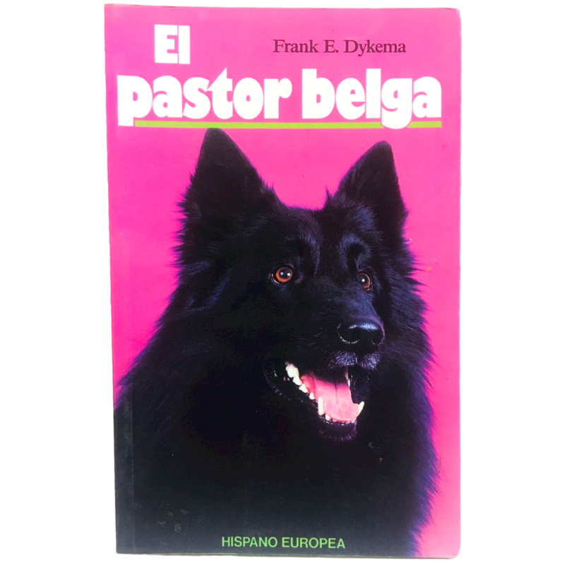 El pastor belga