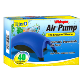 Motor Whisper Air Pump 40GL