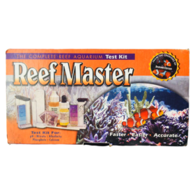 Reef Master Test Kit