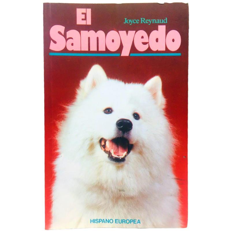 El Samoyedo