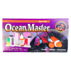 Ocean Master Test Kit